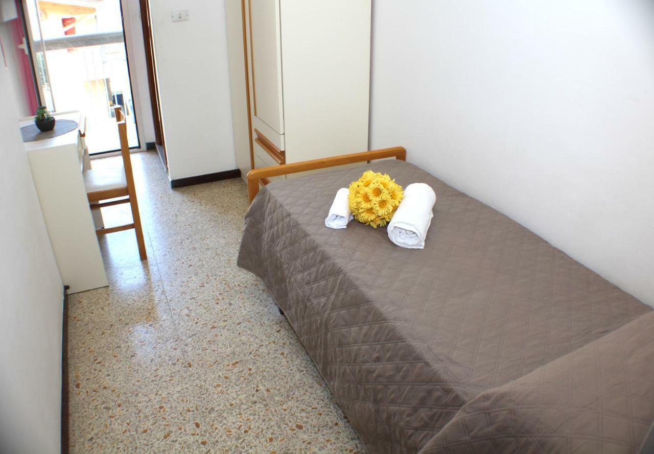 Hotel Caesar Misano Adriatico Εξωτερικό φωτογραφία