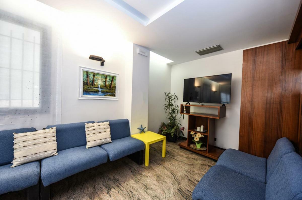 Hotel Caesar Misano Adriatico Εξωτερικό φωτογραφία